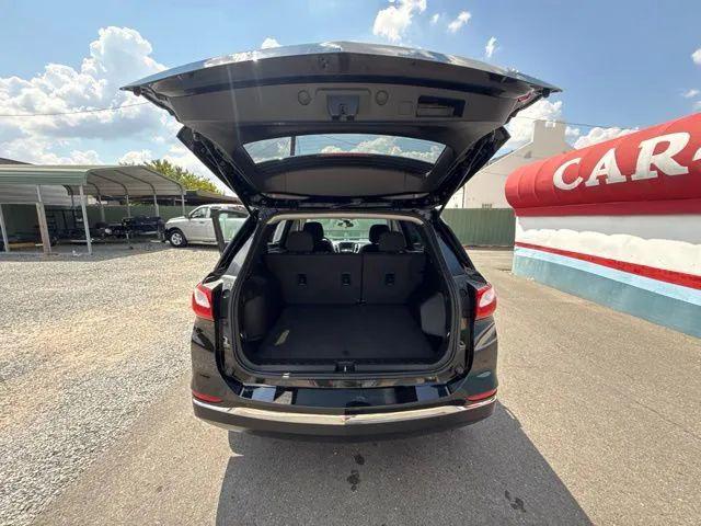 2021 Chevrolet Equinox AWD LT