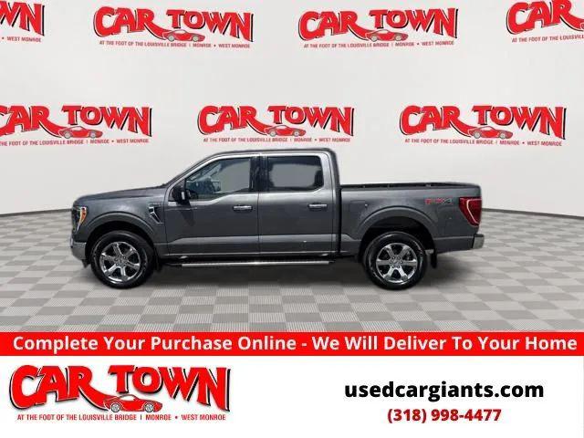 2023 Ford F-150 XLT for sale in Monroe, LA