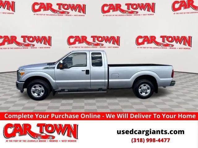 2011 Ford F-250 XLT for sale in Monroe, LA