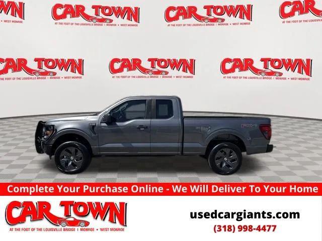 2024 Ford F-150 XL for sale in Monroe, LA