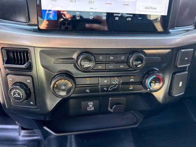 2024 Ford F-150 XL