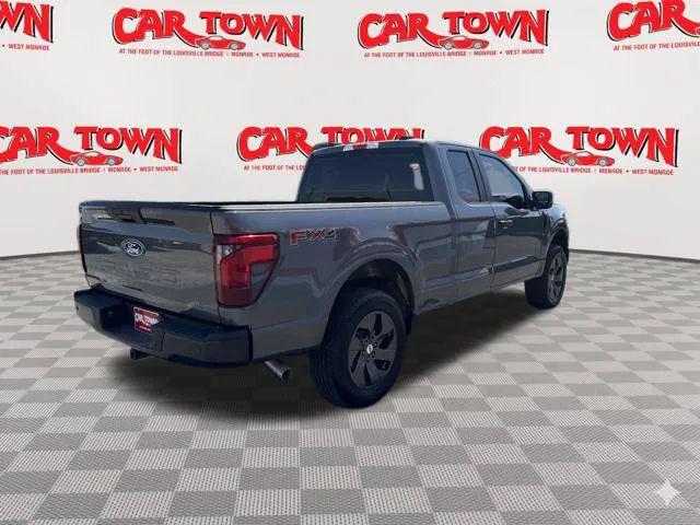 2024 Ford F-150 XL