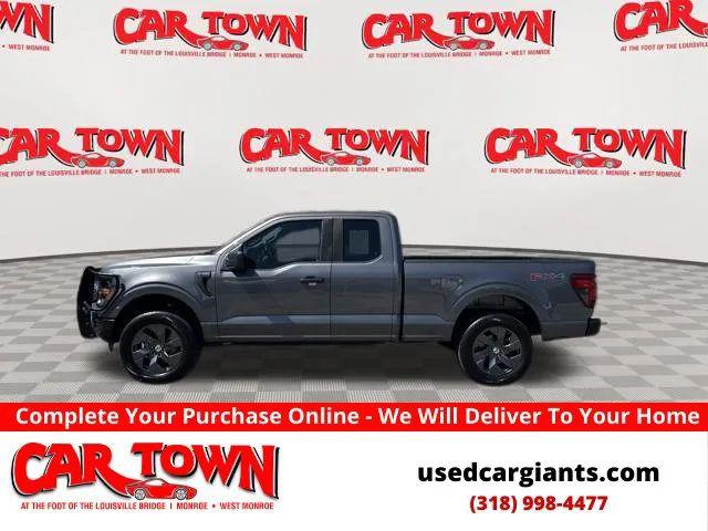 2024 Ford F-150 XL for sale in Monroe, LA