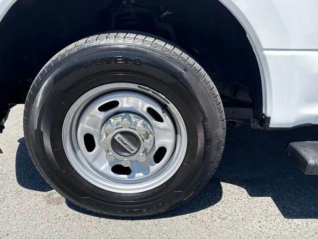 2022 Ford F-250 XL