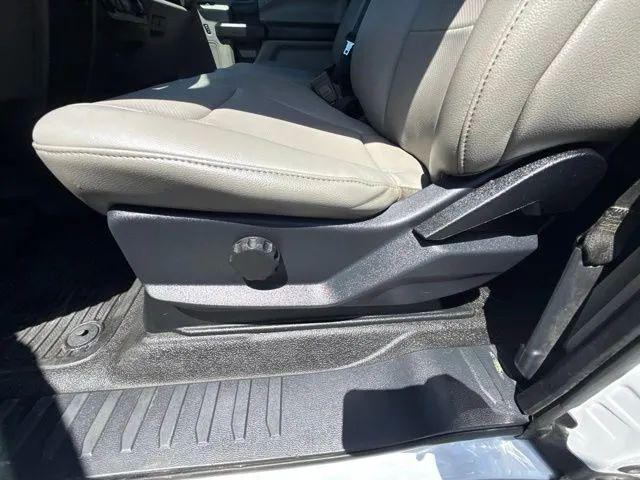 2022 Ford F-250 XL