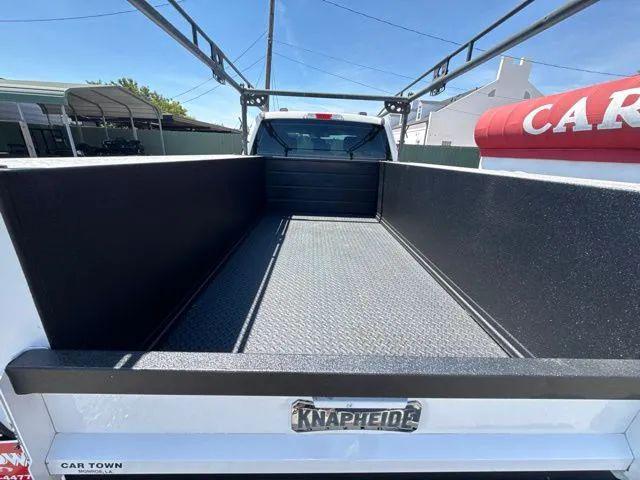 2022 Ford F-250 XL