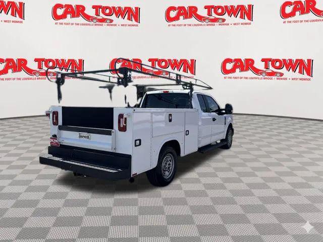 2022 Ford F-250 XL