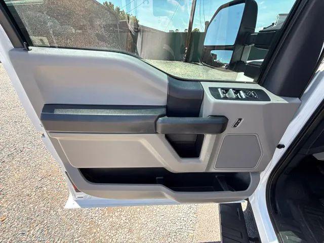 2022 Ford F-250 XL