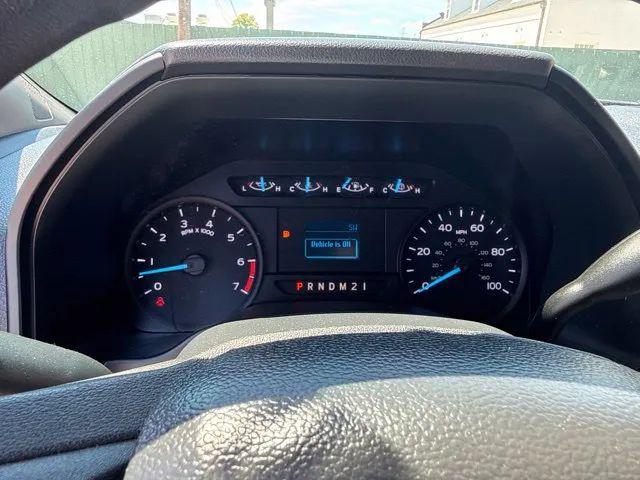 2022 Ford F-250 XL