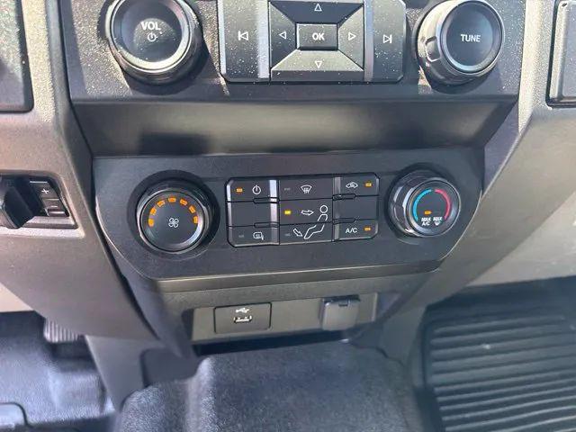 2022 Ford F-250 XL
