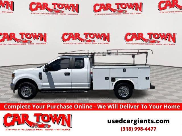 2022 Ford F-250 XL for sale in Monroe, LA