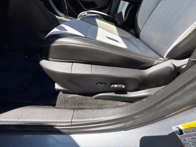 2020 Chevrolet Trax FWD LT