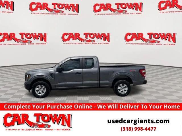 2023 Ford F-150 XL for sale in Monroe, LA
