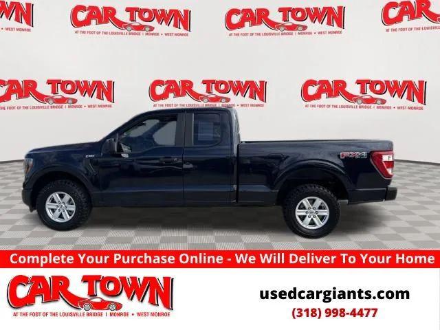 2023 Ford F-150 XL for sale in Monroe, LA