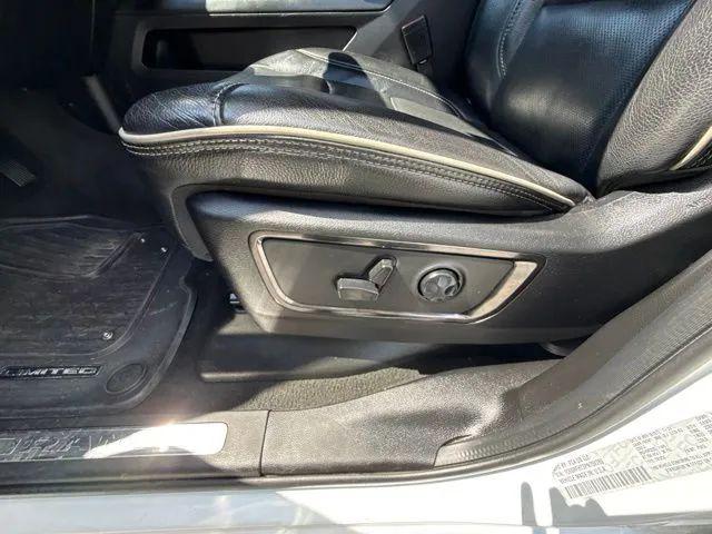 2023 Ram 1500 Limited Crew Cab 4x4 57 Box