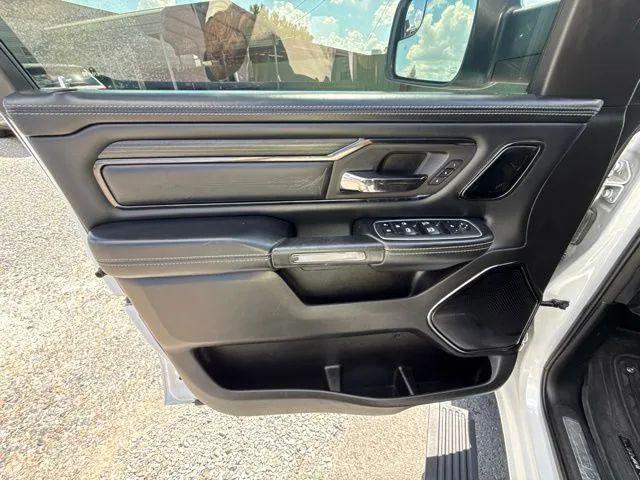 2023 Ram 1500 Limited Crew Cab 4x4 57 Box