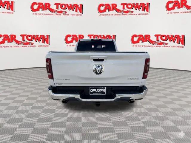 2023 Ram 1500 Limited Crew Cab 4x4 57 Box