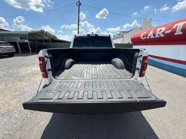 2023 Ram 1500 Limited Crew Cab 4x4 57 Box
