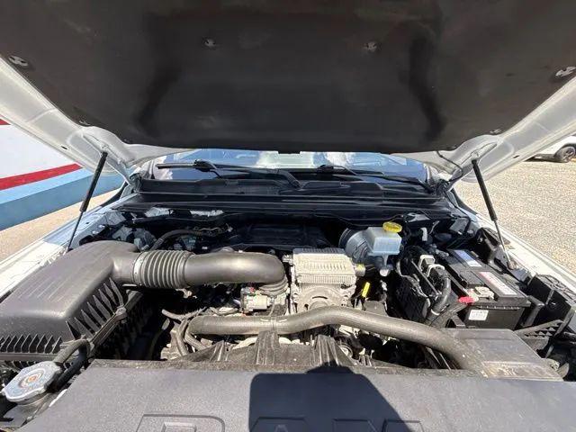 2023 Ram 1500 Limited Crew Cab 4x4 57 Box
