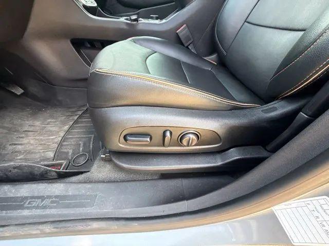 2023 GMC Terrain AWD AT4