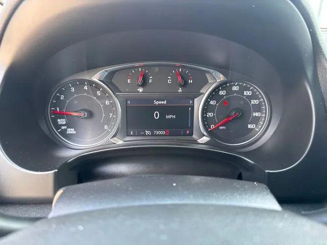 2023 GMC Terrain AWD AT4