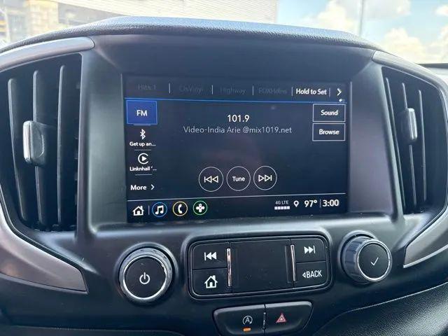 2023 GMC Terrain AWD AT4