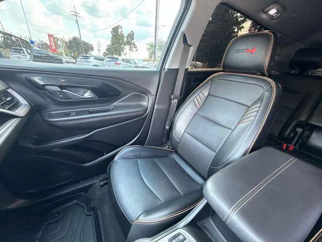 2023 GMC Terrain AWD AT4