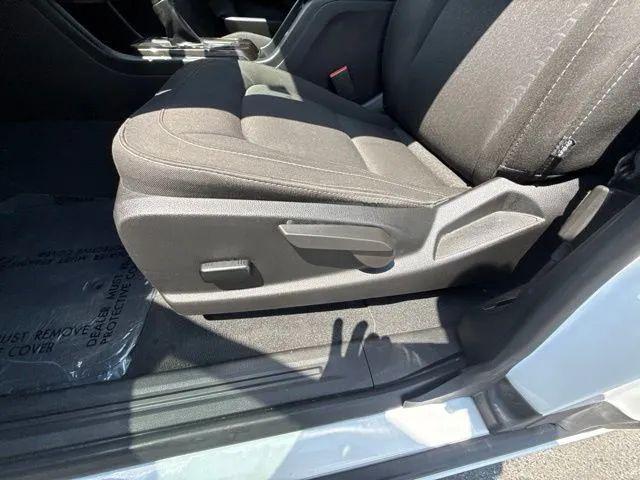 2022 GMC Canyon 4WD Extended Cab Elevation