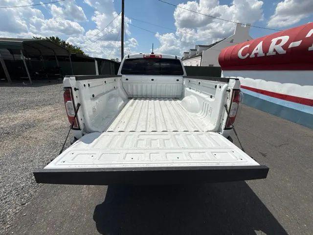 2022 GMC Canyon 4WD Extended Cab Elevation