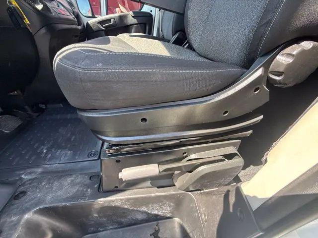 2020 Ram ProMaster Cargo Van High Roof 136 WB