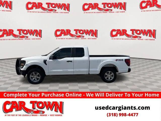 2024 Ford F-150 XL for sale in Monroe, LA