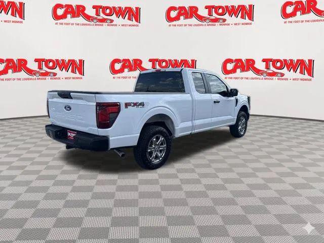 2024 Ford F-150 XL