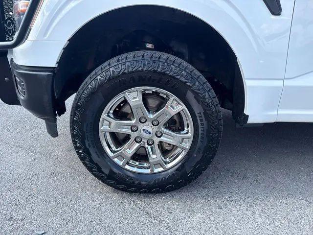 2024 Ford F-150 XL