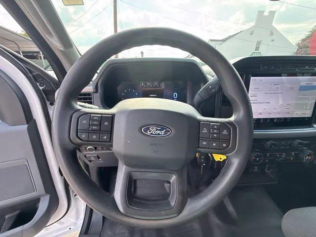 2024 Ford F-150 XL