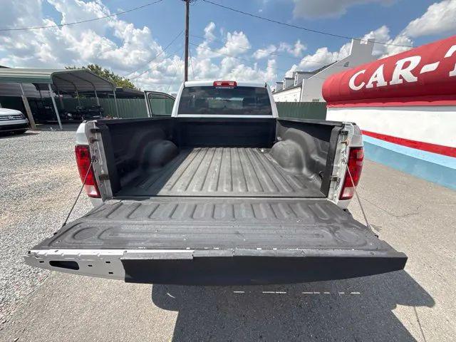 2012 Ram 1500 Tradesman