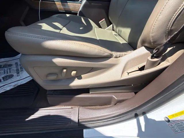 2018 Chevrolet Silverado 1500 1LZ