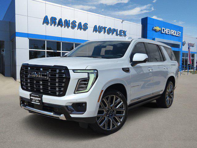 2027 GMC Yukon Denali Ultimate for sale in Aransas Pass, TX