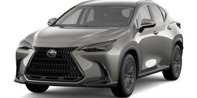 2025 Lexus NX Premium for sale in Beaumont, TX
