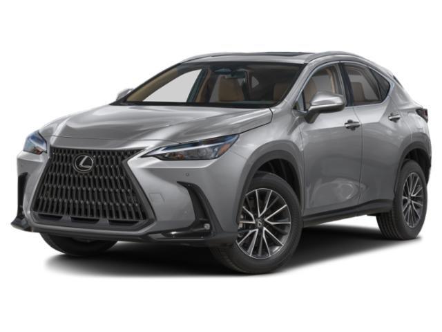 2025 Lexus NX Premium for sale in Beaumont, TX