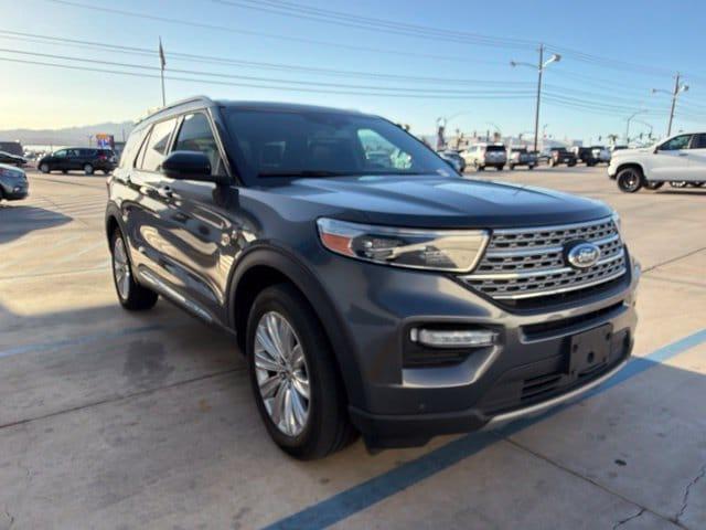 2020 Ford Explorer Limited for sale in  Lake Havasu City, AZ