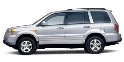 2008 Honda Pilot EX-L for sale in Sioux Falls, SD