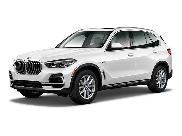2022 BMW X5 xDrive45e for sale in Grand Junction, CO