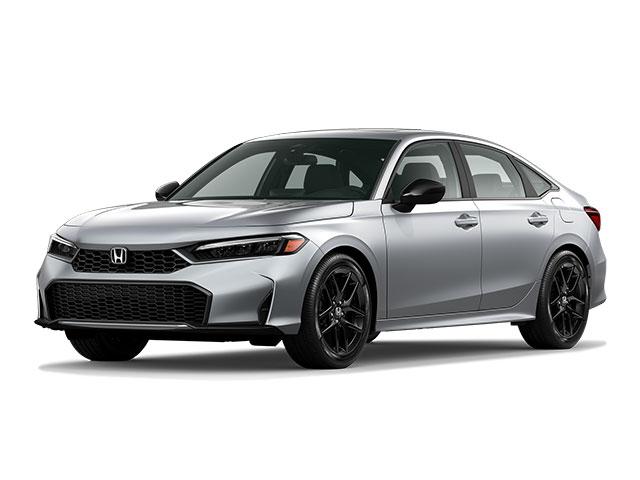 2026 Honda Civic Sport for sale in Saint Augustine, FL