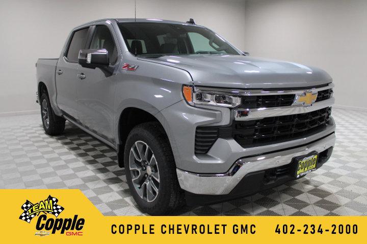 2026 Chevrolet Silverado 1500 LT for sale in Louisville, NE