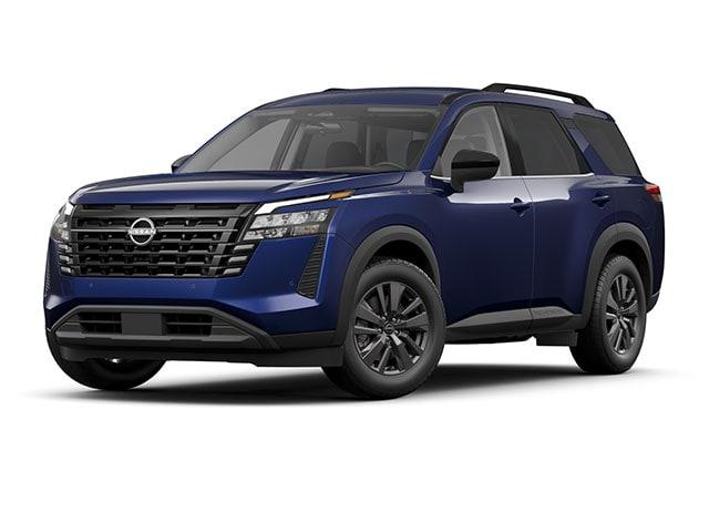 2026 Nissan Pathfinder SV for sale in Auburn, MA