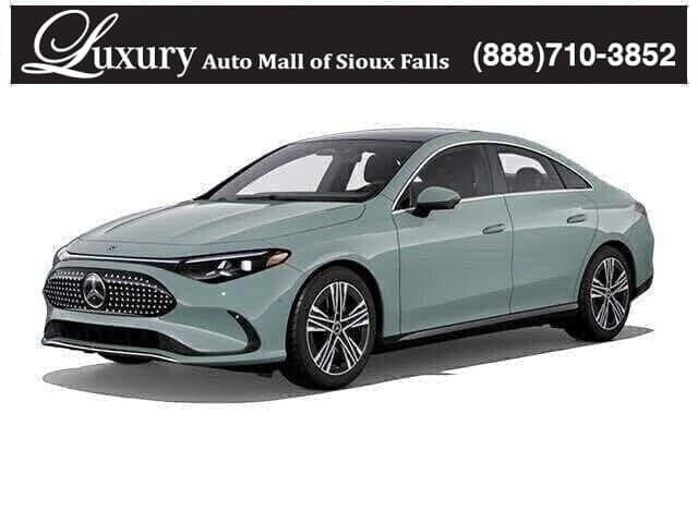 2027 Mercedes-Benz CLA CLA 350 Electric for sale in Sioux Falls, SD