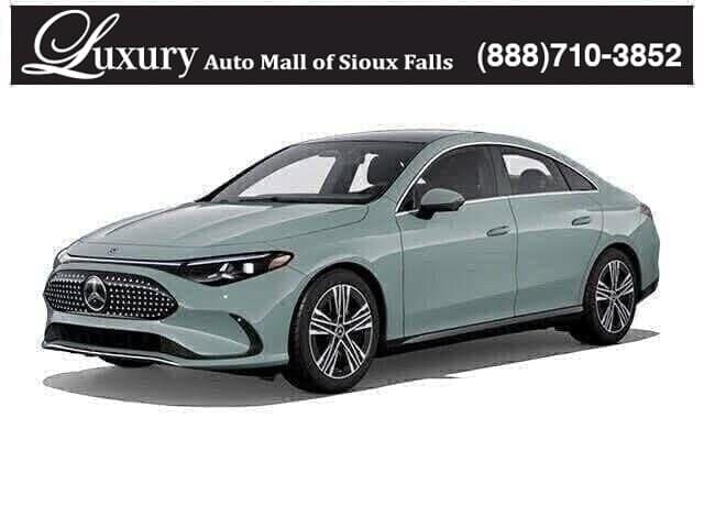 2027 Mercedes-Benz CLA CLA 350 Electric for sale in Sioux Falls, SD