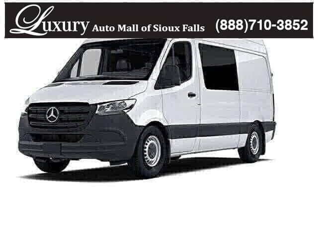 2026 Mercedes-Benz Sprinter 2500 Crew 170 WB for sale in Sioux Falls, SD