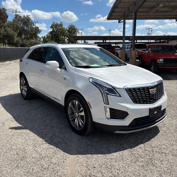 2022 Cadillac XT5 FWD Premium Luxury for sale in Darlington, SC