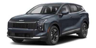 2027 Kia Sportage Hybrid X-Line for sale in Los Angeles, CA
